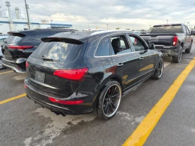 Audi SQ5 3.0T TECHNIK / CARFAX / АВТОКРЕДИТ / ПАНОРАМА  | Auto.bg — изображение 3