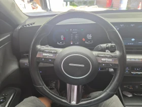 Hyundai Kona SX2* CRUISE* �.�����* ��������* ������*  | Mobile.bg � ����� ������ 9