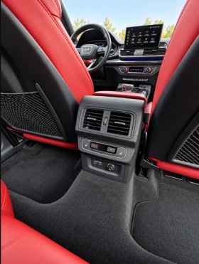 Audi SQ5 QUATTRO* Quilted Leather* ПАНО* VIRTUAL* AMBIENT | Auto.bg — изображение 12