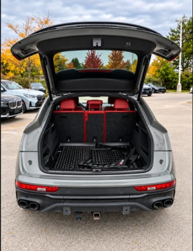 Audi SQ5 QUATTRO* Quilted Leather* ПАНО* VIRTUAL* AMBIENT | Auto.bg — изображение 16