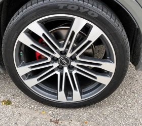 Audi SQ5 QUATTRO* Quilted Leather* ПАНО* VIRTUAL* AMBIENT | Auto.bg — изображение 15