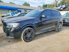 ������ BMW X3