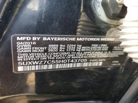 BMW X3 2.0l Sdrive28I | Mobile.bg � ����� ������ 12