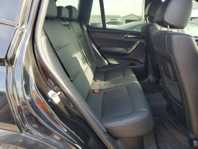 BMW X3 2.0l Sdrive28I | Mobile.bg � ����� ������ 10