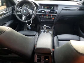 BMW X3 2.0l Sdrive28I | Mobile.bg � ����� ������ 8