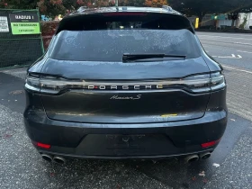 Porsche Macan S AWD* BOSE* PANORAMA* �������* ���������* ������* | Mobile.bg � ����� ������ 5