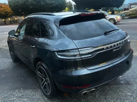 Porsche Macan S AWD* BOSE* PANORAMA* �������* ���������* ������* | Mobile.bg � ����� ������ 6