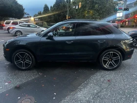 Porsche Macan S AWD* BOSE* PANORAMA* �������* ���������* ������* | Mobile.bg � ����� ������ 7