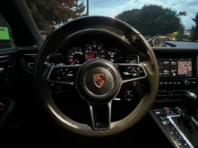 Porsche Macan S AWD* BOSE* PANORAMA* �������* ���������* ������* | Mobile.bg � ����� ������ 11