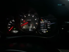 Porsche Macan S AWD* BOSE* PANORAMA* �������* ���������* ������* | Mobile.bg � ����� ������ 12
