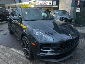 Porsche Macan S AWD* BOSE* PANORAMA* �������* ���������* ������* | Mobile.bg � ����� ������ 2