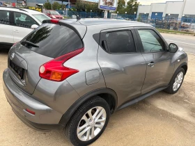 Nissan Juke 1.6 | Mobile.bg � ����� ������ 6