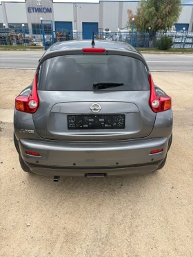 Nissan Juke 1.6 | Mobile.bg � ����� ������ 12