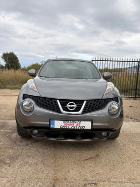 Nissan Juke 1.6 | Mobile.bg � ����� ������ 2