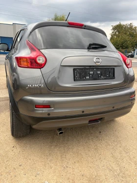 Nissan Juke 1.6 | Mobile.bg � ����� ������ 11