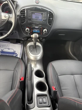 Nissan Juke 1.6 | Mobile.bg � ����� ������ 13