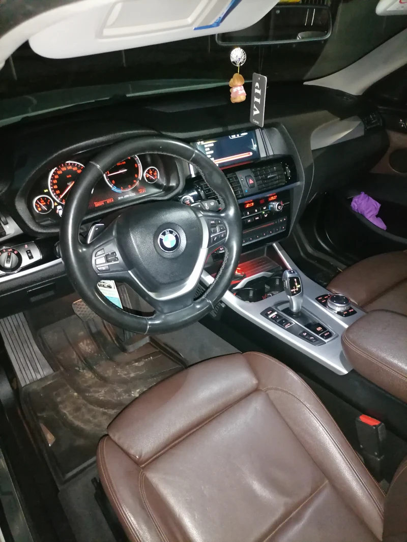 BMW X4, снимка 8 - Автомобили и джипове - 48376642