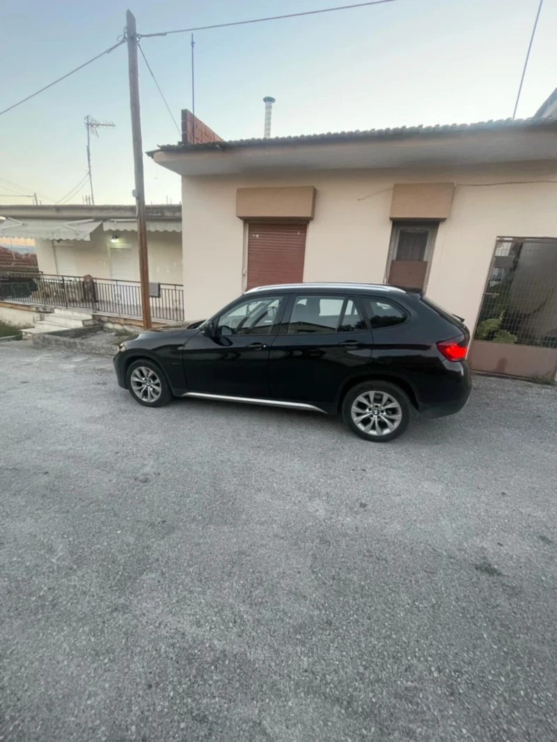 BMW X1 18D X DRIVE, снимка 4 - Автомобили и джипове - 48682351