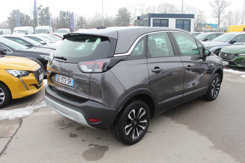 Opel Crossland X 1.2 130HP EAT6 E6//2206R05, снимка 3 - Автомобили и джипове - 48781279