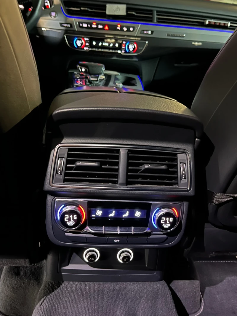 Audi Q7  6+ 1    45TDI Mild Hybrid, снимка 14 - Автомобили и джипове - 52542975