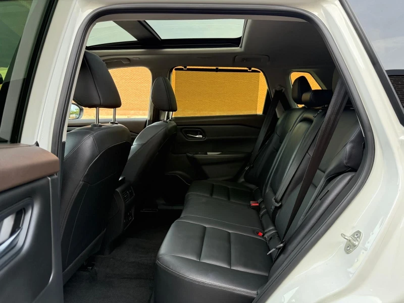 Nissan Rogue AWD SL, снимка 12 - Автомобили и джипове - 52615459