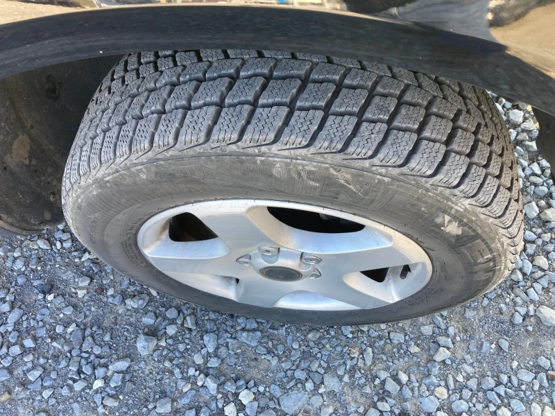 VW Touareg 2.5 TDI, снимка 6 - Автомобили и джипове - 52152330