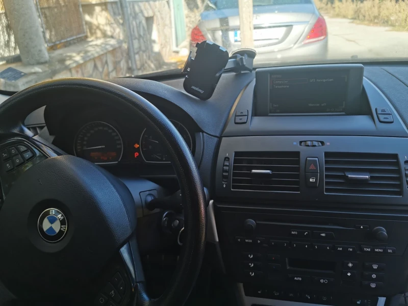 BMW X3, снимка 15 - Автомобили и джипове - 52802798