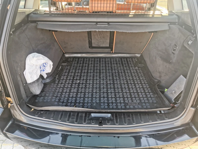 BMW X3, снимка 8 - Автомобили и джипове - 52802798