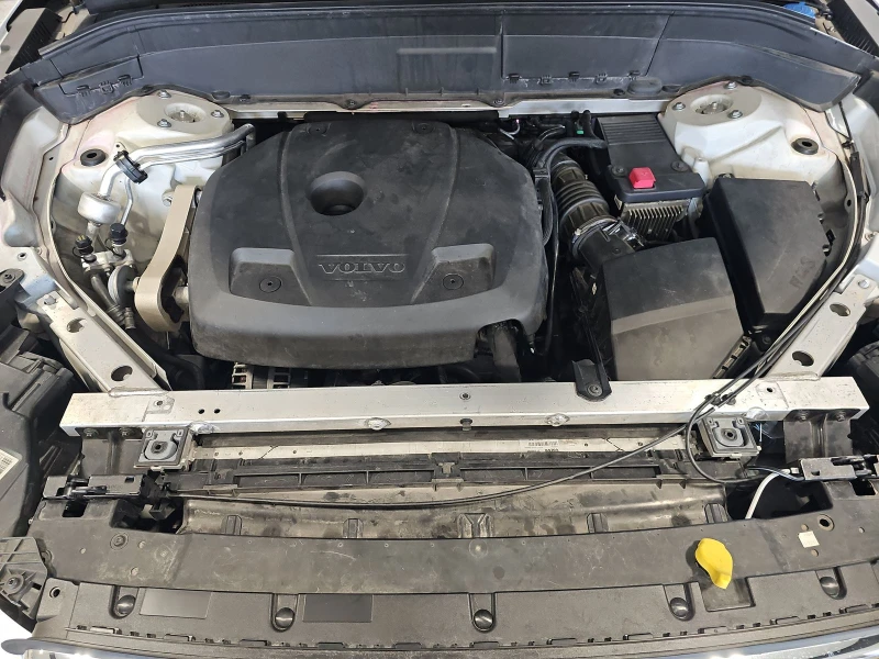 Volvo Xc90 T6/INSCRIPTION/ПАНО/КЕЙЛЕС/ОБДУХВАНЕ, снимка 15 - Автомобили и джипове - 52559225