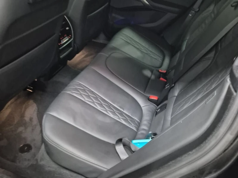 BMW X6 * XDRIVE40I * CARFAX * БЕЗ ПЪРВОНАЧАЛНА ВНОСКА, снимка 12 - Автомобили и джипове - 52916337