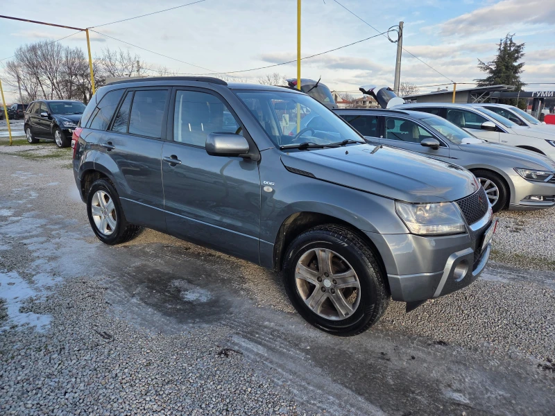 Suzuki Grand vitara 4x4 NAVI, снимка 3 - Автомобили и джипове - 53094679