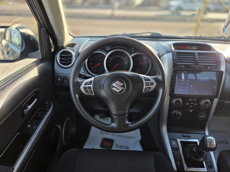 Suzuki Grand vitara 4x4 NAVI, снимка 7 - Автомобили и джипове - 53094679