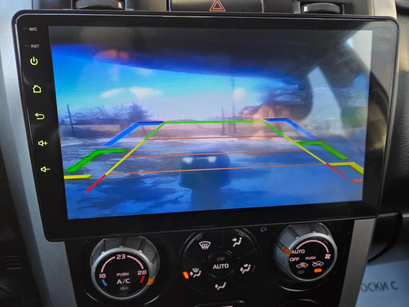 Suzuki Grand vitara 4x4 NAVI, снимка 9 - Автомобили и джипове - 53094679