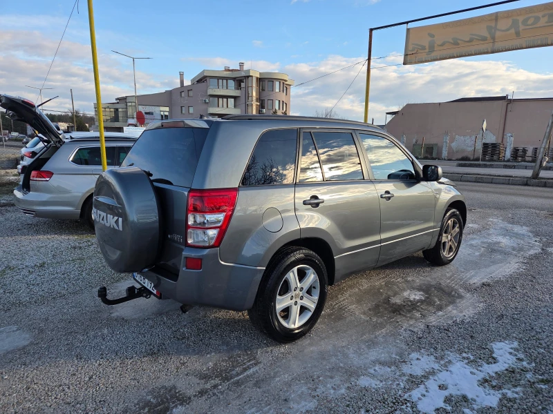 Suzuki Grand vitara 4x4 NAVI, снимка 4 - Автомобили и джипове - 53094679