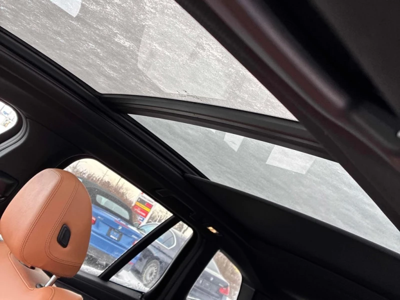 BMW X3 * M40i * CARFAX * ЦЕНА ДО БГ, снимка 12 - Автомобили и джипове - 53235835