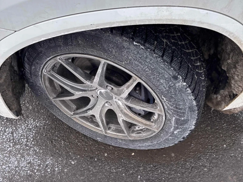 BMW X3 * M40i * CARFAX * ЦЕНА ДО БГ, снимка 13 - Автомобили и джипове - 53235835