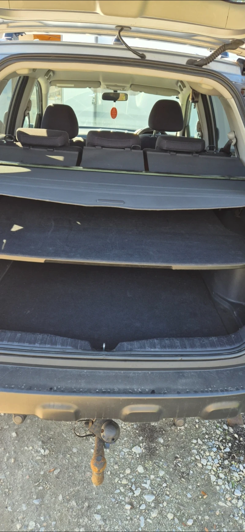 Honda Cr-v, снимка 2 - Автомобили и джипове - 53327512