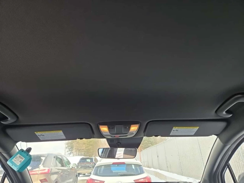 Kia Sportage X LINE/Подгрев/Кожа/, снимка 9 - Автомобили и джипове - 53539469