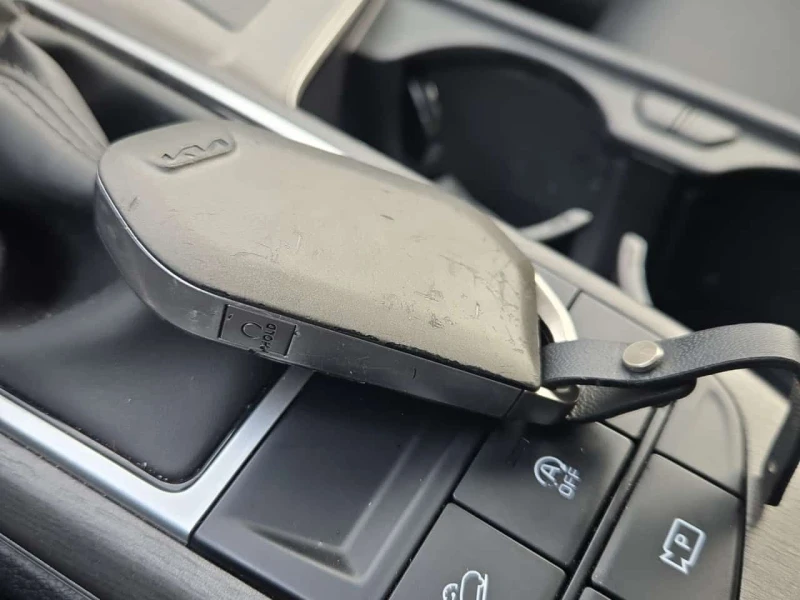 Kia Sportage X LINE/Подгрев/Кожа/, снимка 6 - Автомобили и джипове - 53539469