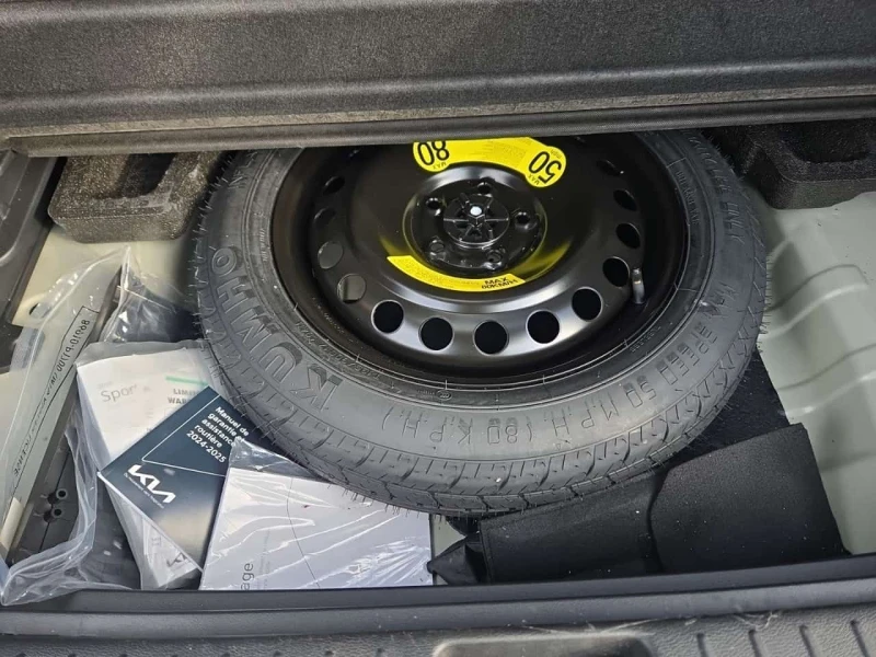 Kia Sportage X LINE/Подгрев/Кожа/, снимка 12 - Автомобили и джипове - 53539469