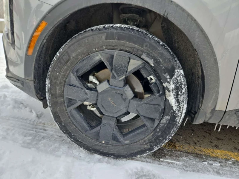 Kia Sportage X LINE/Подгрев/Кожа/, снимка 16 - Автомобили и джипове - 53539469