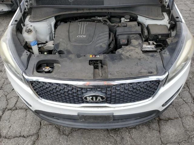 Kia Sorento LX 3.3L 4X4 * КЛИП НА ДВИГАТЕЛ*  | Mobile.bg — изображение 12
