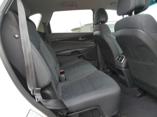 Kia Sorento LX 3.3L 4X4 * КЛИП НА ДВИГАТЕЛ*  | Mobile.bg — изображение 11