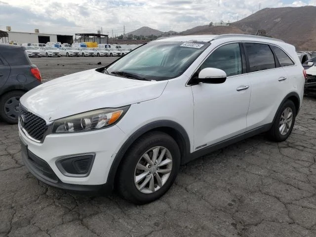 Kia Sorento LX 3.3L 4X4 * КЛИП НА ДВИГАТЕЛ*  | Mobile.bg — изображение 1