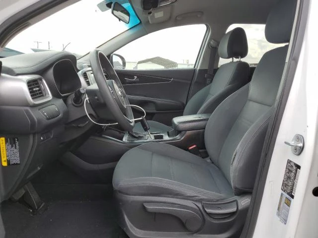 Kia Sorento LX 3.3L 4X4 * КЛИП НА ДВИГАТЕЛ*  | Mobile.bg — изображение 7