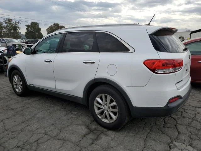 Kia Sorento LX 3.3L 4X4 * КЛИП НА ДВИГАТЕЛ*  | Mobile.bg — изображение 3