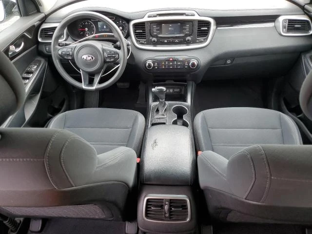 Kia Sorento LX 3.3L 4X4 * КЛИП НА ДВИГАТЕЛ*  | Mobile.bg — изображение 8