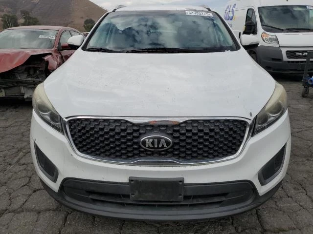 Kia Sorento LX 3.3L 4X4 * КЛИП НА ДВИГАТЕЛ*  | Mobile.bg — изображение 5