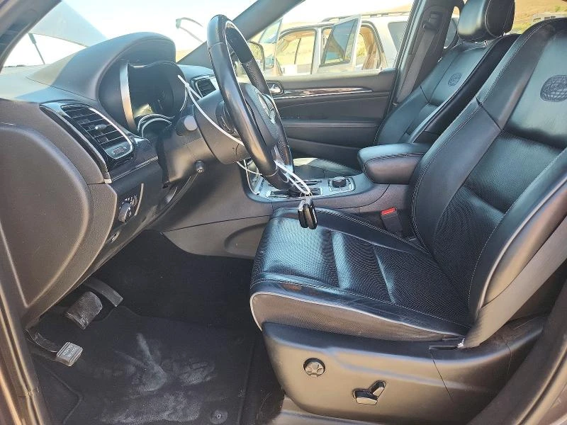 Jeep Grand cherokee, снимка 7 - Автомобили и джипове - 54962130