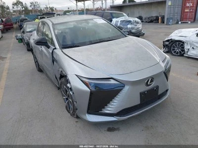 Lexus RZ 300E PREMIUM | 360 КАМЕРА | ОБДУХВАНЕ | , снимка 1 - Автомобили и джипове - 55038122